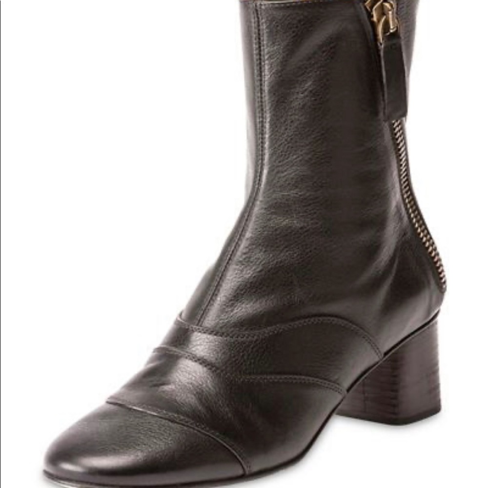Chloé Lexie Ankle Boot